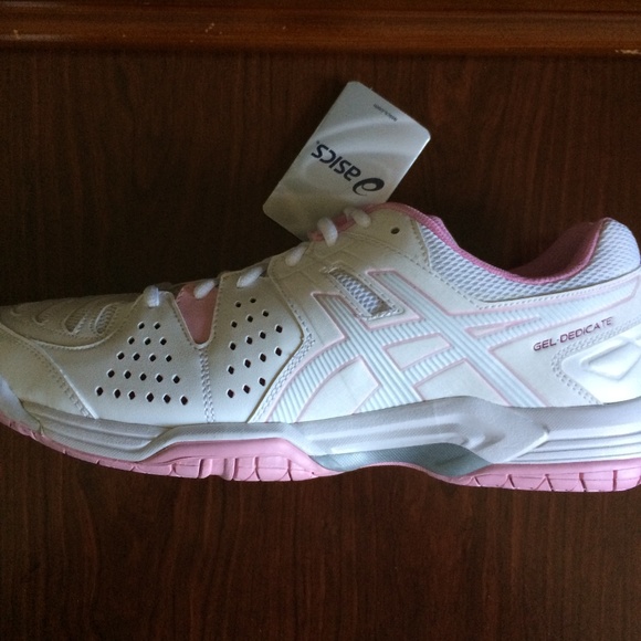 Asics Shoes - Asics GEL-DEDICATE 4 Women's size 11